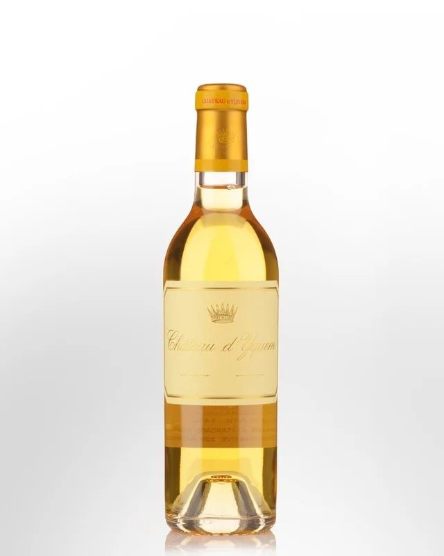 2021Chateaud’Yquem(375ml)