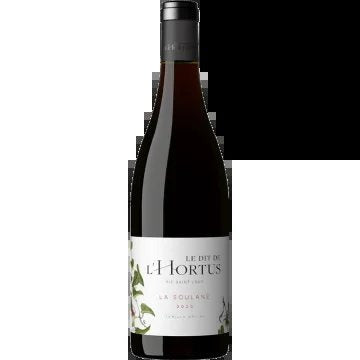 DitdeL’Hortus–Soulane2023–DomainedeL’Hortus