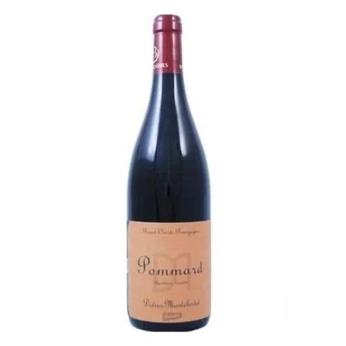 DidierMontchovetPommard2013