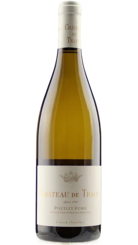2023ChâteaudeTracyPouilly-Fumé
