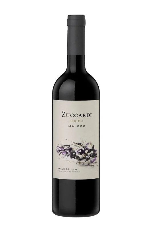 FamiliaZuccardiSerieAMalbec2024(750ml)