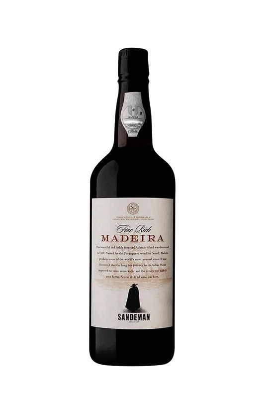 SandemanFineRichMadeiraNV(750ml)