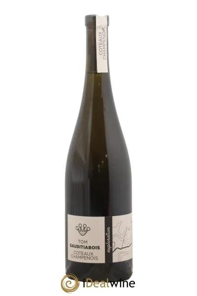 CoteauxChampenoisE11LesSurvivantsMaisonTomGauditiabois2021