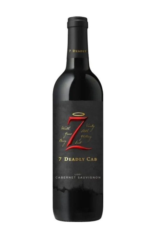 7DeadlyCabernetSauvignon2023(750ml)