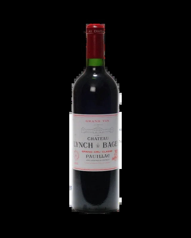 ChateauLynchBagesPauillac