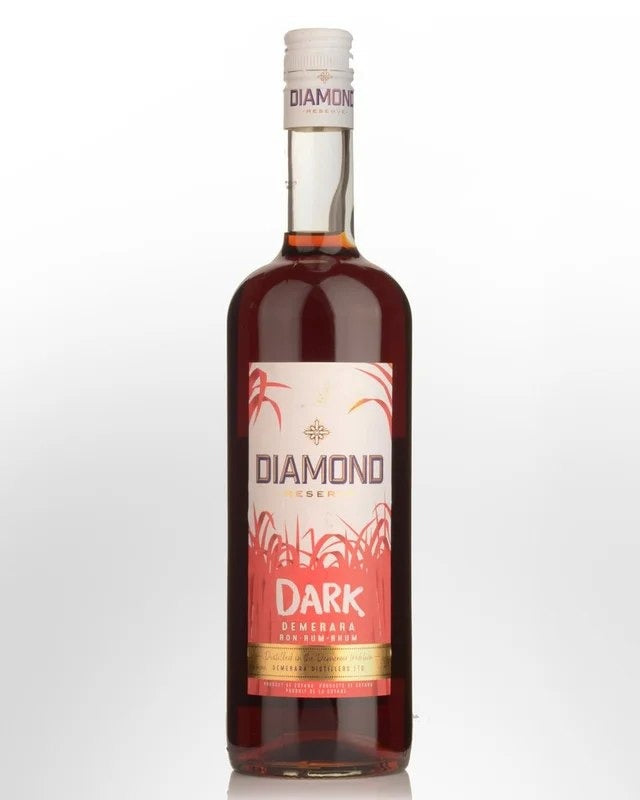 DiamondReserveDemeraraDarkRum(1000ml)