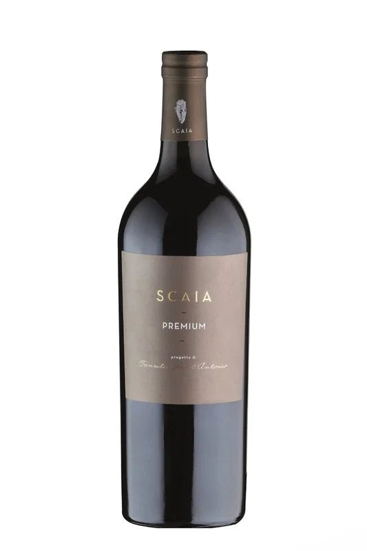 ScaiaRedBlendParadiso(750ml)