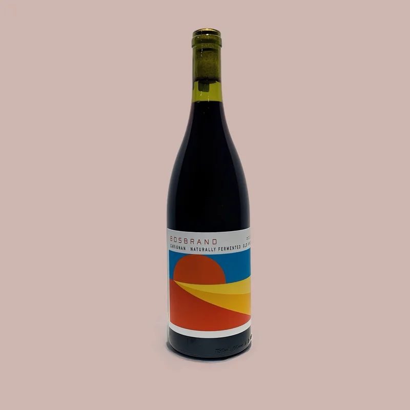 BosbrandCarignan