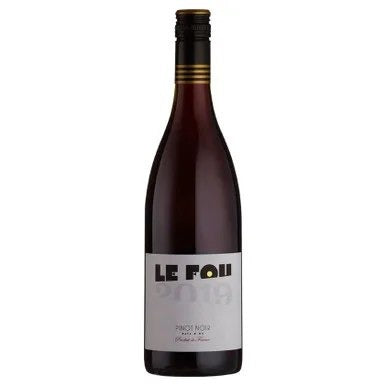 LeFouPinotNoir2024,Languedoc