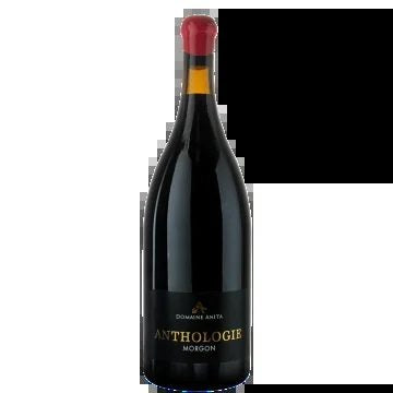 Magnum–Morgon–Anthologie2024–DomaineAnita