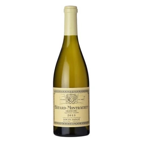 LouisJadotBatardMontrachetGrandCru2016