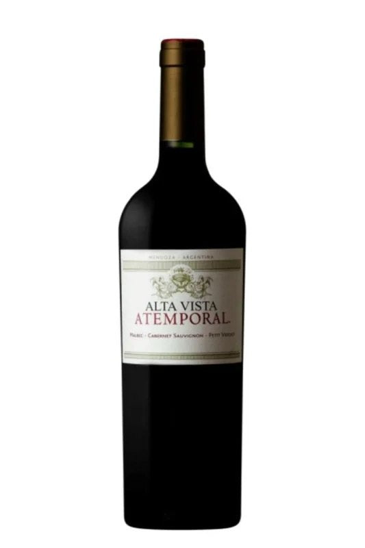 AltaVistaAtemporalRedBlend2018(750ml)