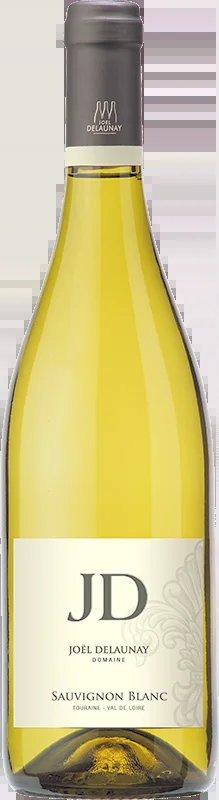JoelDelauneyTouraineSauvignonBlanc