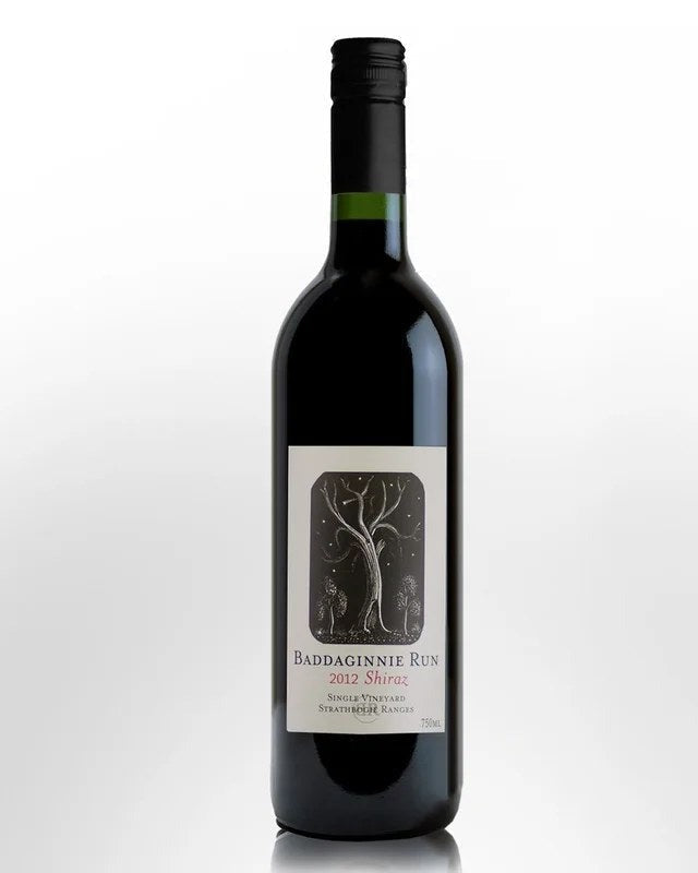 2012BaddaginnieRunShiraz