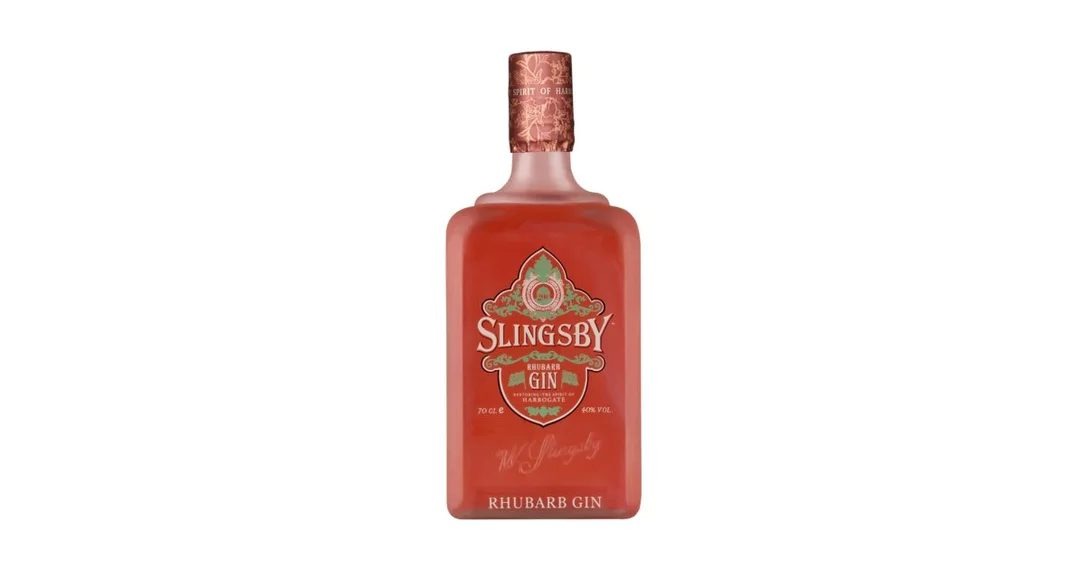 SlingsbyRhubarbGin70cl