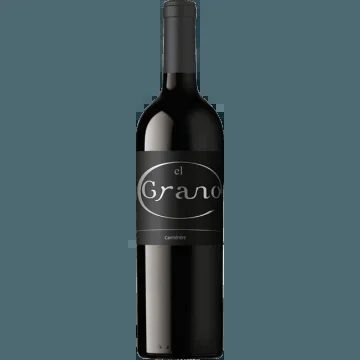 Carmenere2023–ElGrano
