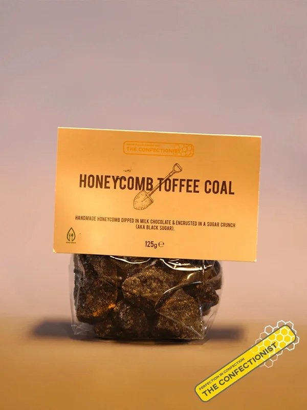 EdibleCoal�25g|TheConfectionist