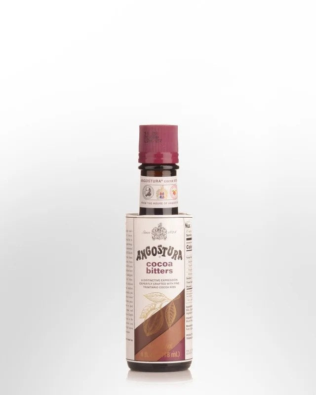 AngosturaCocoaBitters(100ml)