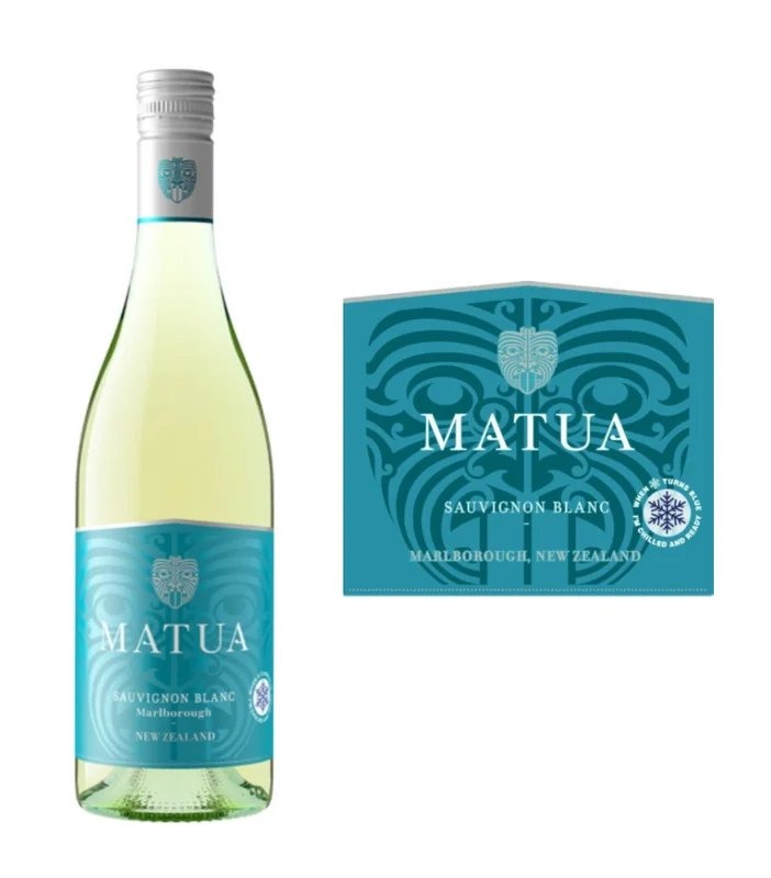 MatuaSauvignonBlanc2024(750ml)