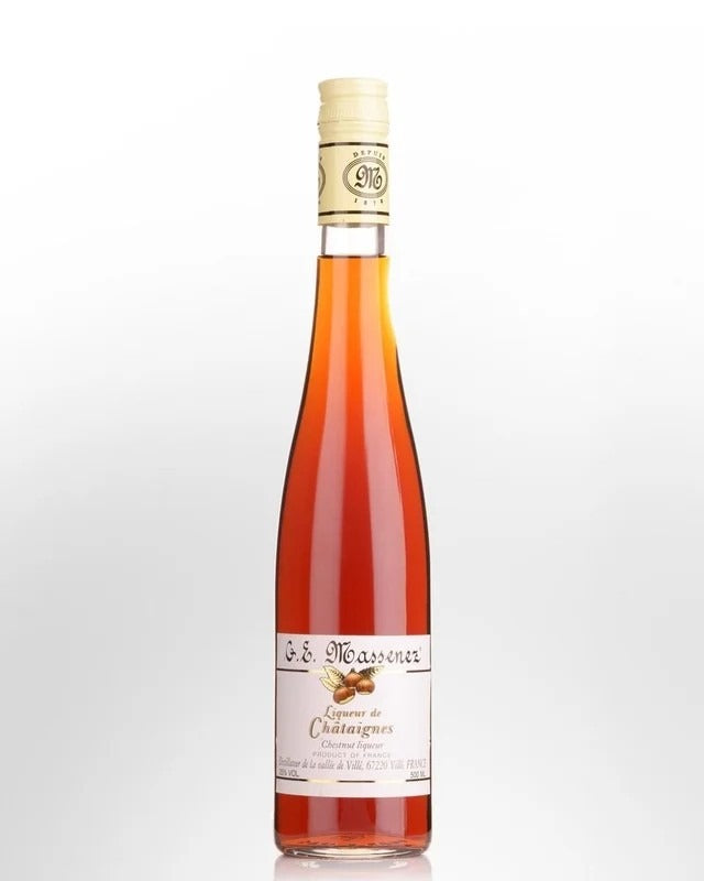 G.E.MassenezLiqueurdeChataignes(Chestnut)Liqueur(500ml)