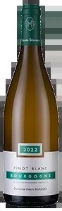DomaineHenriGougesPinotBlanc2022