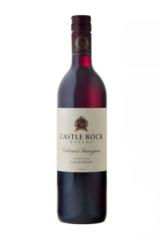 CastleRockCabernetSauvignonCalifornia2022(750ml)