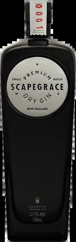 ScapegraceGin70cl