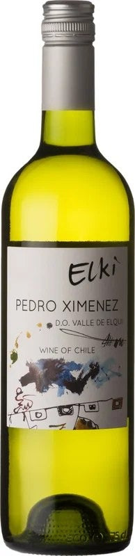 ElkiPedroXimenez202375cl