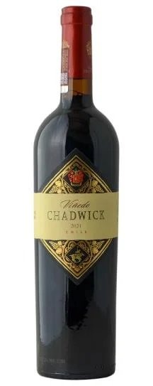 2021WinefromMaipoValley