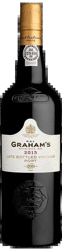 Graham’sLBVPort