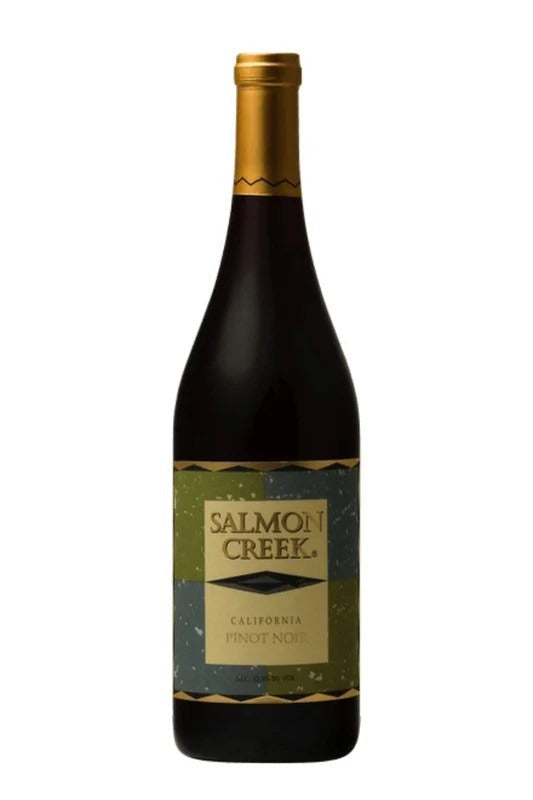 SalmonCreekPinotNoir(750ml)
