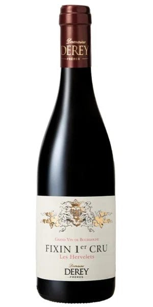 DereyFreres1erCru“LesHervelets”2022