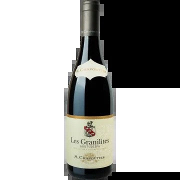 LesGranilites2023–M.Chapoutier