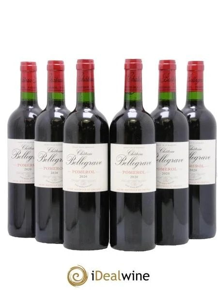 ChâteauBellegrave2020