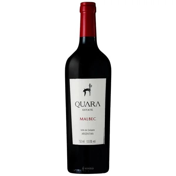 FincaQuara,Malbec2020