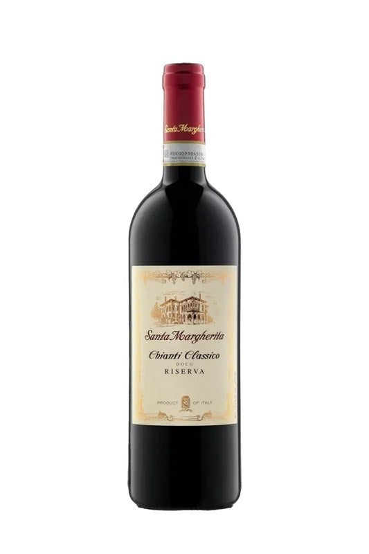 SantaMargheritaChiantiClassicoRiserva2022(750ml)