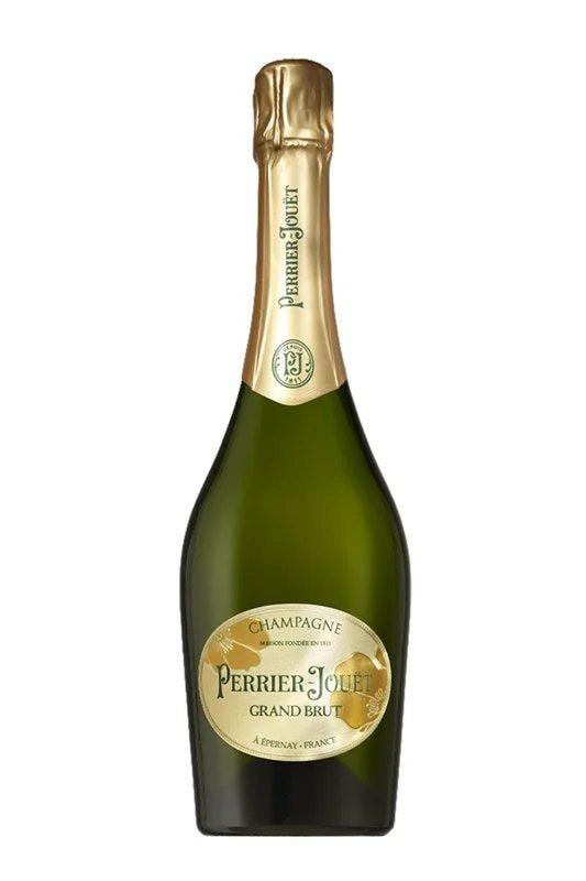 Perrier-JouetGrandBrutChampagne(750ml)