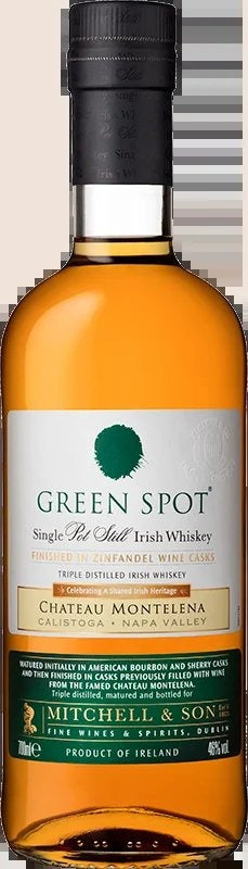 GreenSpotChateauMontelena70cl