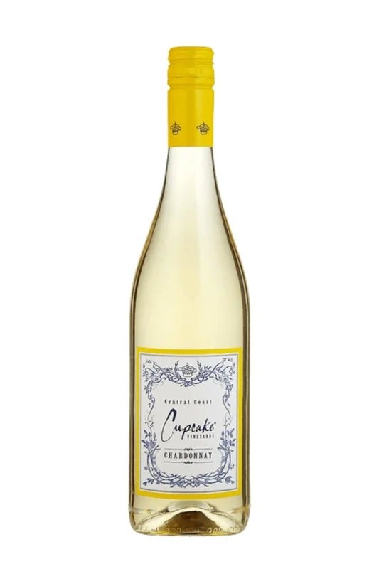 CupcakeChardonnay2022(750ml)