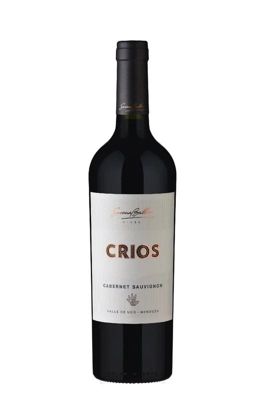CriosCabernetSauvignon2020(750ml)