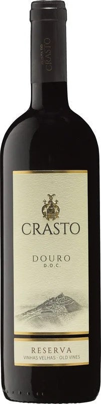 CrastoDouroOldVinesReserva202275cl
