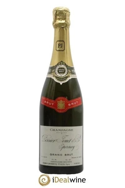GrandBrutPerrier-Jouët
