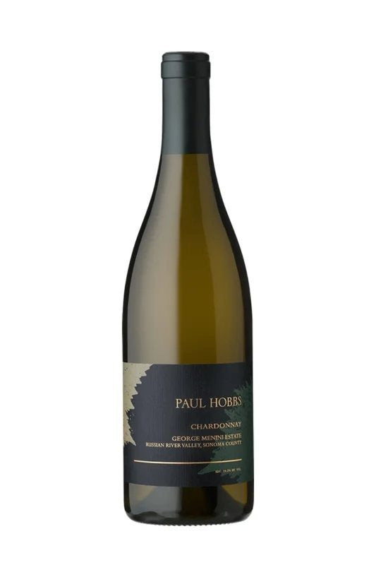 PaulHobbsChardonnayRussianRiver2022(750ml)