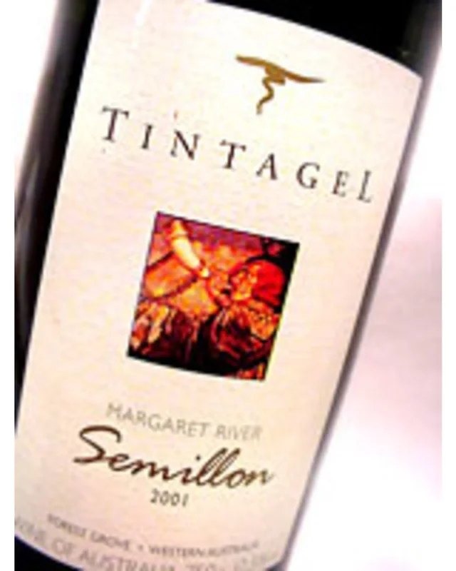2001TintagelSemillon