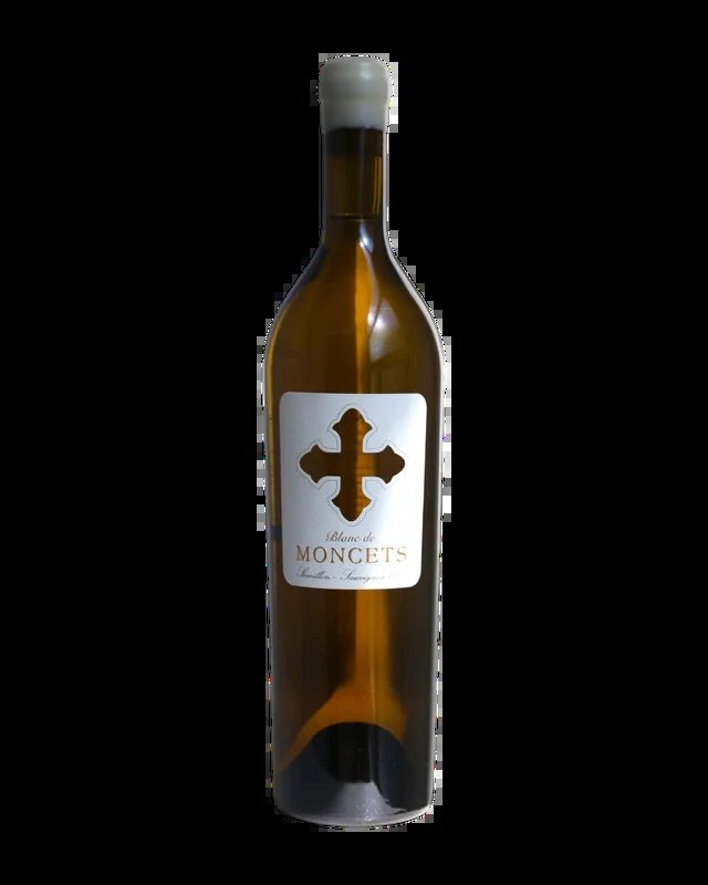 ChateauMoncetsBordeauxBlanc