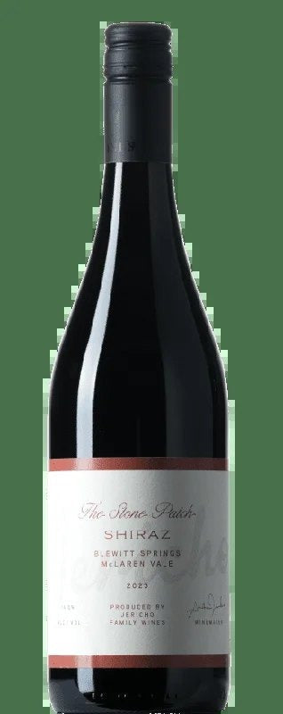 JerichoStonePatchShiraz2023