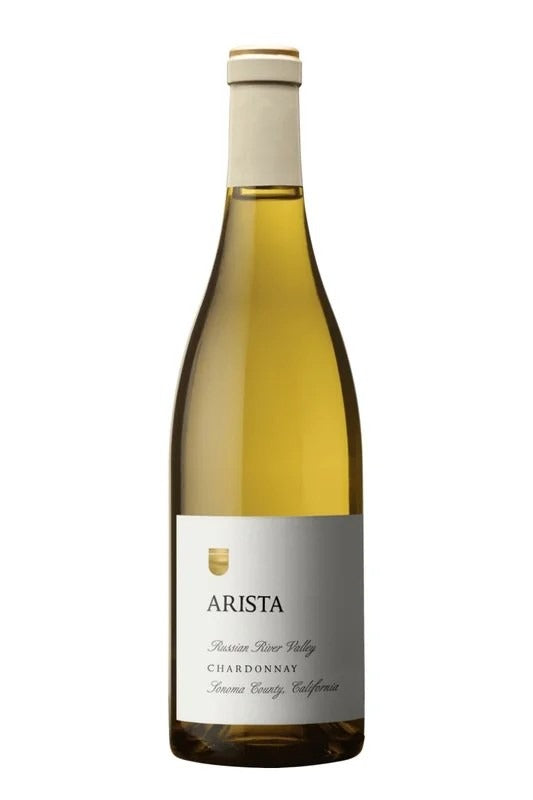 AristaRussianRiverValleyChardonnay2020(750ml)
