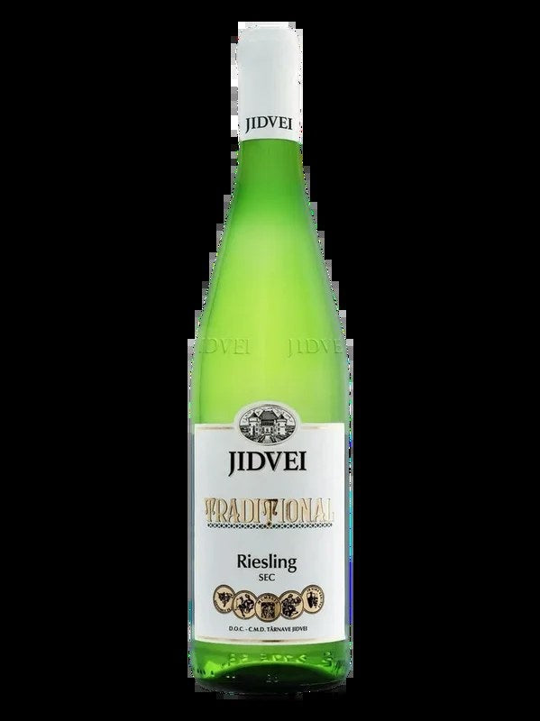 JidveiTraditionalRieslingWhiteWine