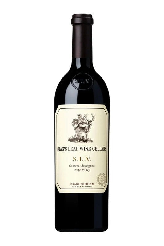 Stag’sLeapWineCellarsS.L.V.CabernetSauvignon2022–750ML