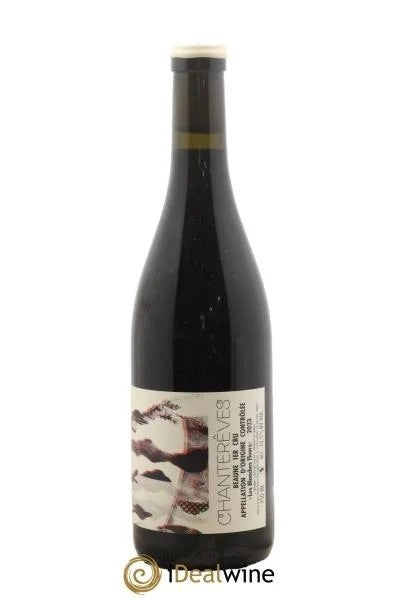 Beaune1erCruLesBlanchesFleursChanterêves2023